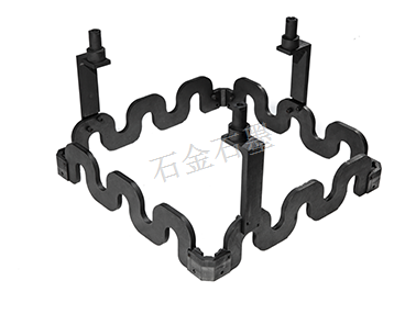 石墨加熱器 石墨加熱器