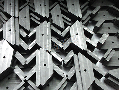 石墨連接件 石墨連接件