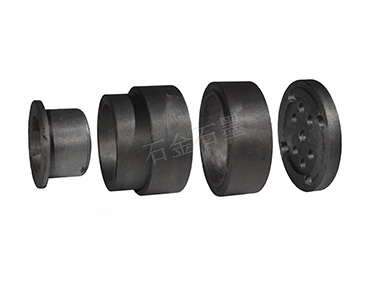 單晶爐用碳氈保溫桶 單晶爐用碳氈保溫桶