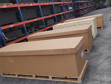 機(jī)械用炭石墨材料 機(jī)械用炭石墨材料